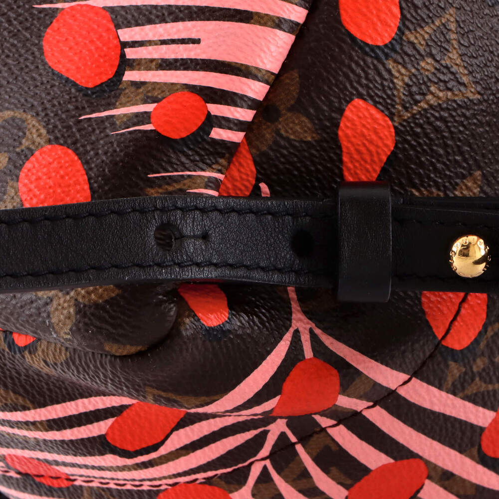 Louis Vuitton Palm Springs Backpack #219183L18B - Picture 7 of 9